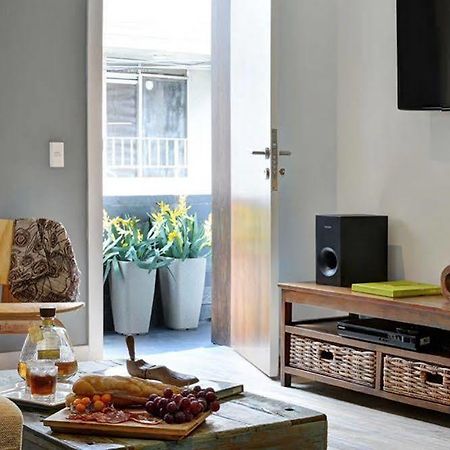 Oasis Suites Медельин Экстерьер фото