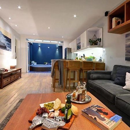 Oasis Suites Медельин Экстерьер фото