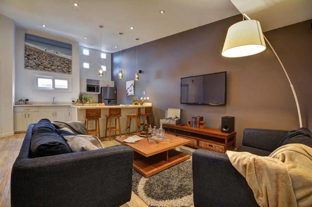 Oasis Suites Медельин Экстерьер фото