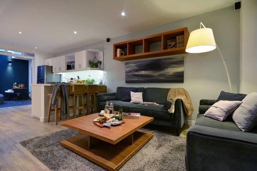 Oasis Suites Медельин Экстерьер фото