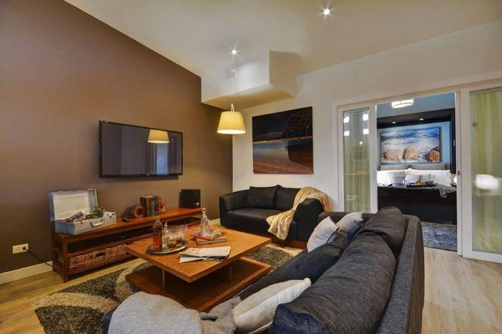 Oasis Suites Медельин Экстерьер фото