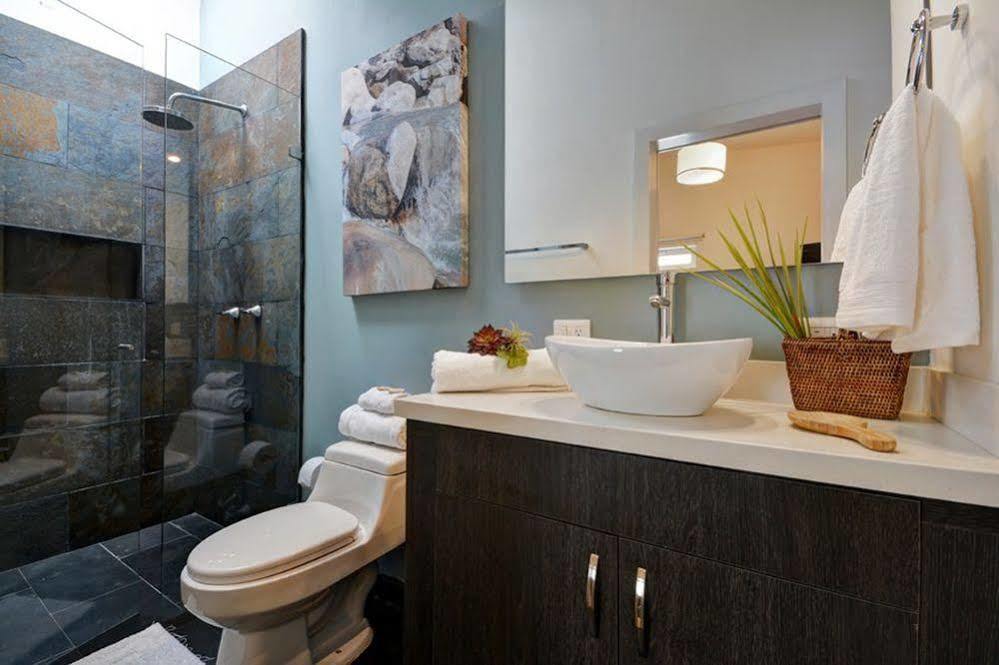 Oasis Suites Медельин Экстерьер фото