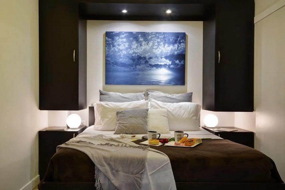 Oasis Suites Медельин Экстерьер фото