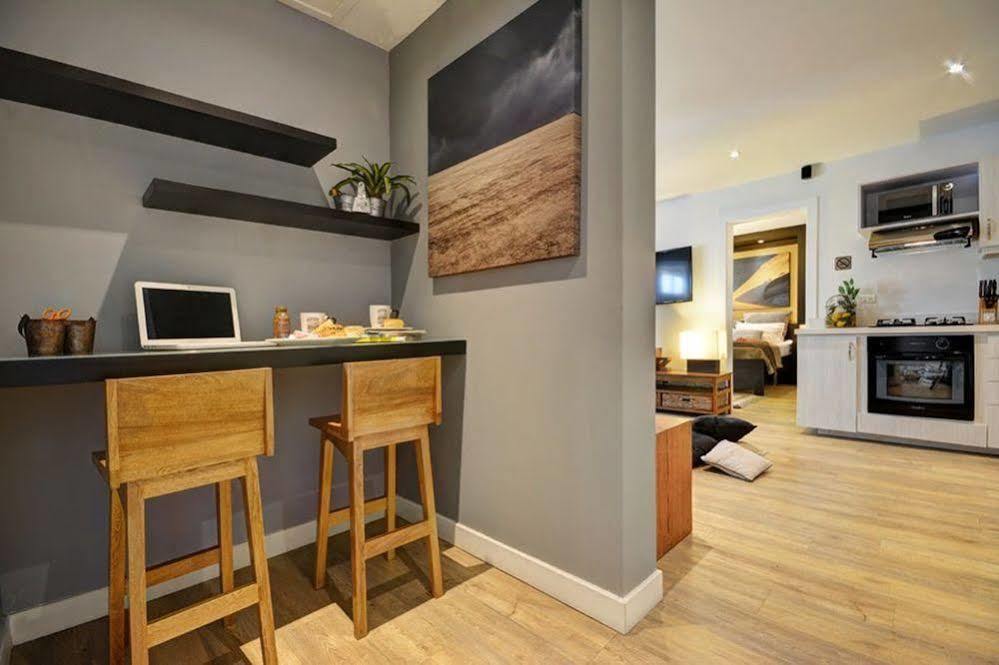 Oasis Suites Медельин Экстерьер фото