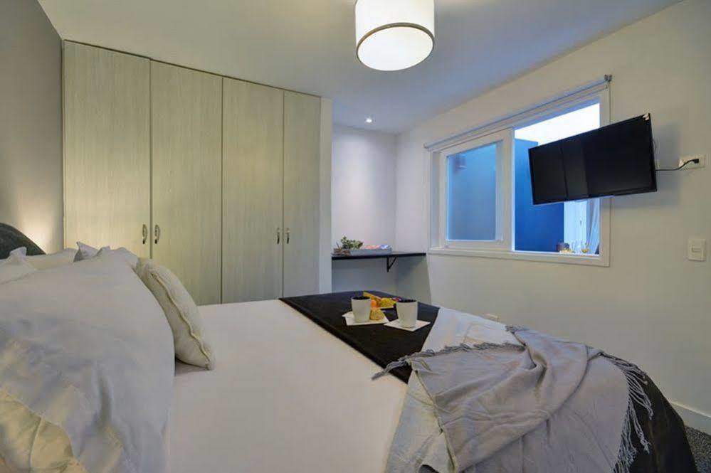 Oasis Suites Медельин Экстерьер фото