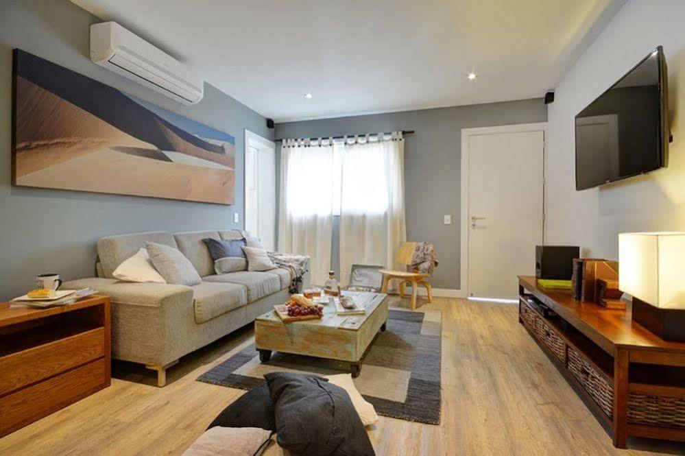 Oasis Suites Медельин Экстерьер фото
