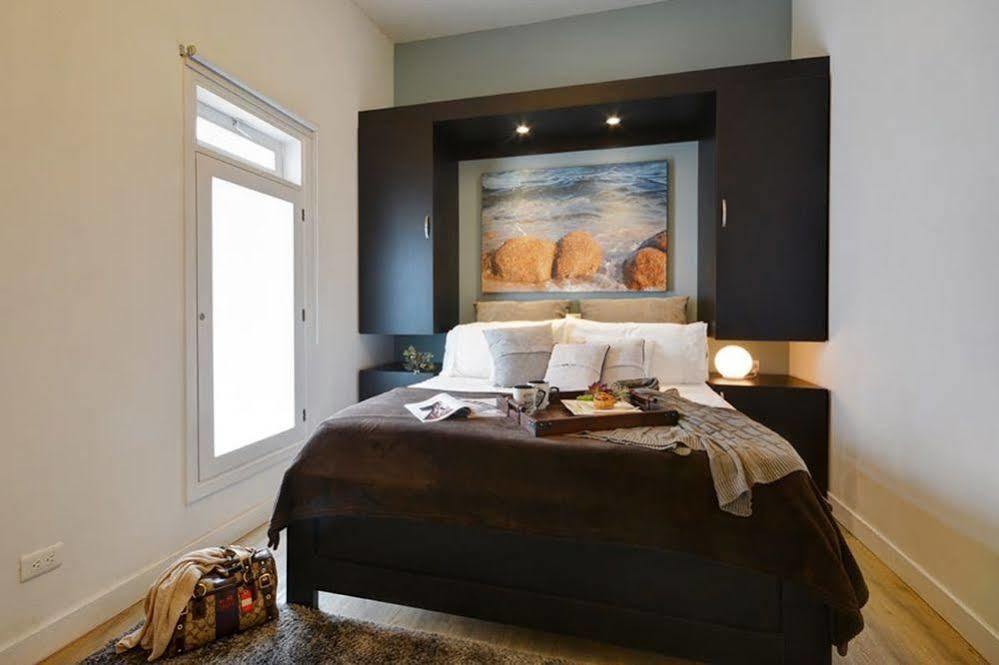 Oasis Suites Медельин Экстерьер фото